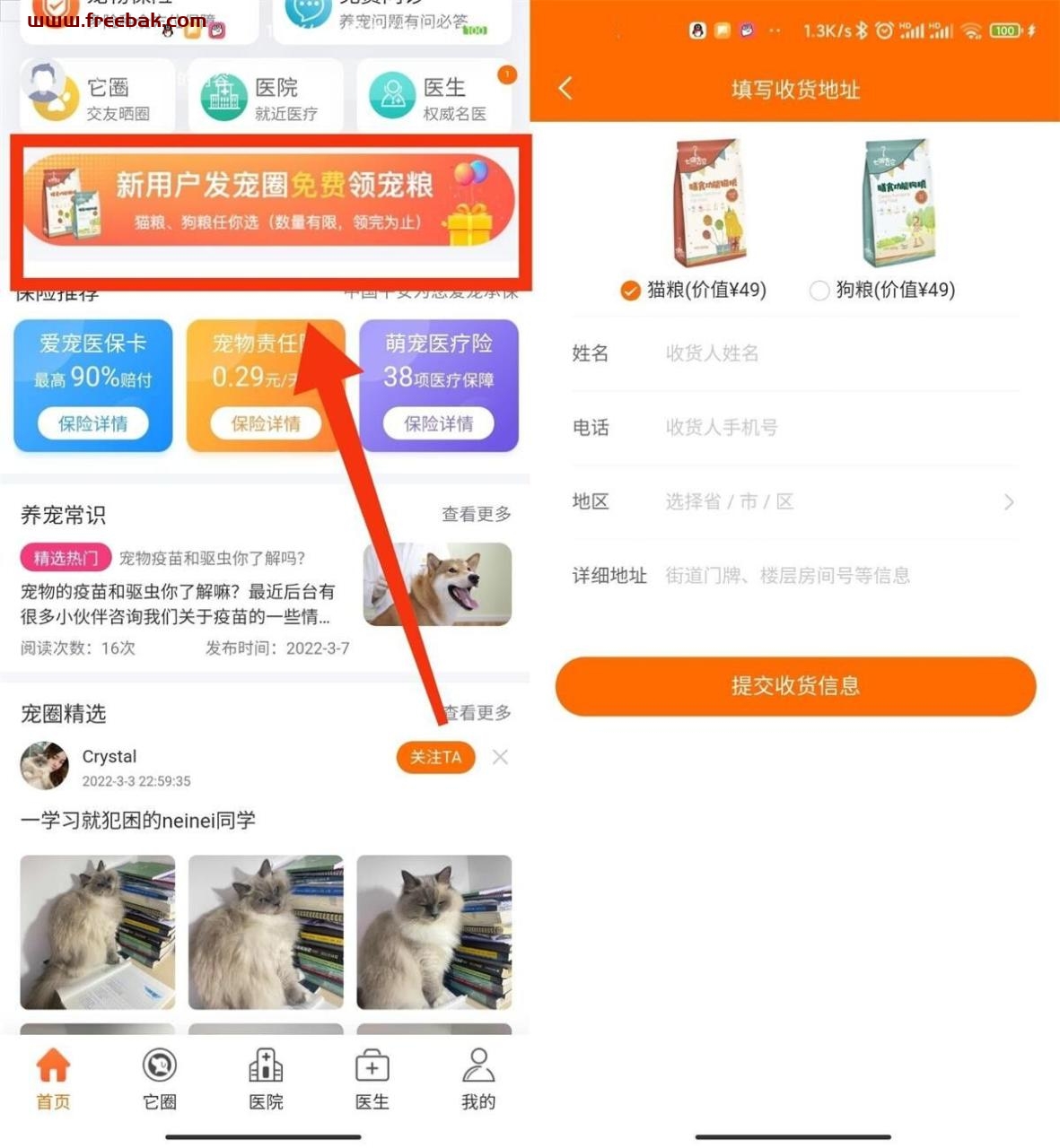 自动草稿